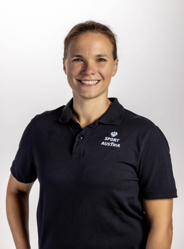 Portraitbild Dagmar Labes