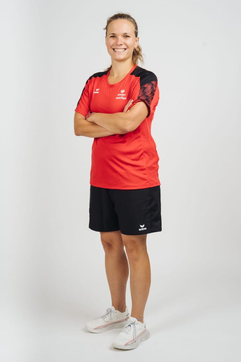 Coach Labes Sport Austria